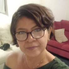 Maria Antonieta Canseco Cervantes, Psicoanalista - Psicoterapeuta en Oaxaca de Juárez | Agenda una cita online
