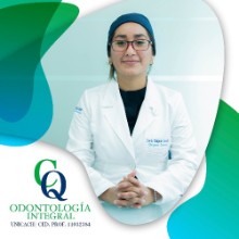 Coral Quijada Santillan, Dentista en Tuxtla Gutiérrez | Agenda una cita online