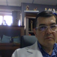 Agustin Orduña Martinez, Ortopedista en Magdalena Contreras | Agenda una cita online