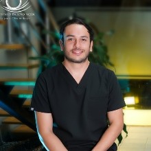 Rashid Briseño Sicsik