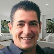 Antonio Arista Vidal