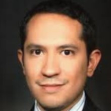 Diego Fabian Valencia Rodríguez, Ortopedista en Benito Juárez | Agenda una cita online