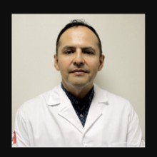 David Lopez Rios, Cardiólogo en Tijuana | Agenda una cita online
