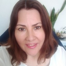 Anallely Calzada, Psicólogo en Tlalpan | Agenda una cita online
