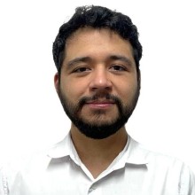Germán Rodrigo García Chávez Lic. 