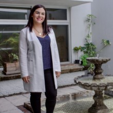 María Guadalupe Camarena Juárez, Médico Internista en Zapopan | Agenda una cita online