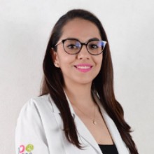 Rebeca Hernández Reséndiz, Neurólogo Pediatra en Benito Juárez | Agenda una cita online