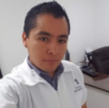 Pascual Olivares Olivares Vergara, Fisioterapeuta en Cuauhtémoc | Agenda una cita online