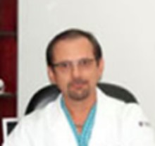 Jorge Reyna Flores, Cirujano Plastico en Monterrey | Agenda una cita online