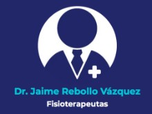 Jaime Rebollo Vázquez, Fisioterapeuta en Puebla | Agenda una cita online