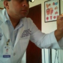 Carlos Alfonso Arevalo Silva, Otorrinolaringólogo en San Pedro Garza García | Agenda una cita online