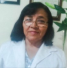 Graciela Enriquez Salas, Médico General en Santiago de Querétaro | Agenda una cita online