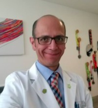Rogelio Ricardo Torres Ontiveros, Ortopedista en Cuauhtémoc | Agenda una cita online