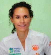 Mónica Galván Ferrer, Nutricionista en Corregidora | Agenda una cita online